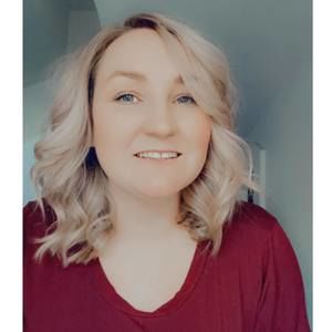 Meet your Posher, Kristina